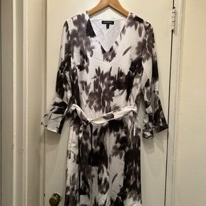 Banana Republic Dress TALL size S.